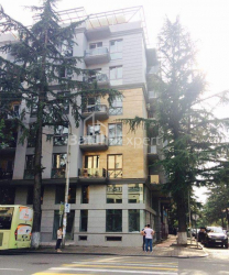 Mieszkanie 151 m² - Juriewskaja, Batumi, Gruzja