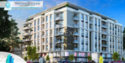 Mieszkanie 151 m² - Juriewskaja, Batumi, Gruzja