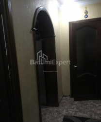 Mieszkanie 3-комн 75 m² - Juriewskaja, Batumi