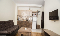 Mieszkanie 41 m² - Aleksandra Puszkin, Batumi, Gruzja
