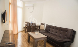 Mieszkanie 41 m² - Aleksandra Puszkin, Batumi, Gruzja