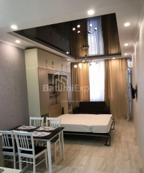 Mieszkanie 34 m² - Szeryf Chimsziaszwili, Batumi, Gruzja