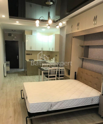 Mieszkanie 34 m² - Szeryf Chimsziaszwili, Batumi, Gruzja