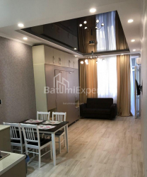 Mieszkanie 34 m² - Szeryf Chimsziaszwili, Batumi, Gruzja