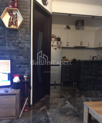 Mieszkanie 50 m² - Ilja Czawczawadze, Batumi, Gruzja