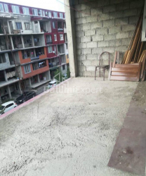 Mieszkanie 90 m² - Juriewskaja, Batumi, Gruzja