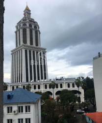 Mieszkanie 78 m² - Juriewskaja, Batumi, Gruzja