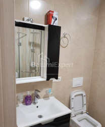 Mieszkanie 30 m² - Zuraba Gorgiladze, Batumi, Gruzja