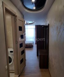 Mieszkanie 30 m² - Zuraba Gorgiladze, Batumi, Gruzja