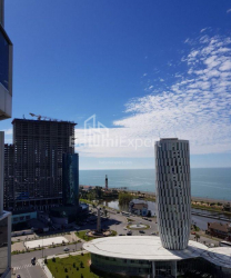 Mieszkanie 30 m² - Zuraba Gorgiladze, Batumi, Gruzja
