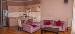 Mieszkanie 3-комн 95 m² - Wachtang Gorgasali, Batumi