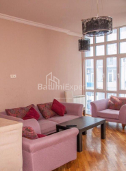 Mieszkanie 95 m² - Wachtang Gorgasali, Batumi, Gruzja