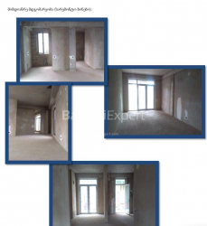 Mieszkanie 46 m² - Juriewskaja, Batumi, Gruzja
