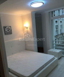 Mieszkanie 65 m² - Rustawelego, Batumi, Gruzja