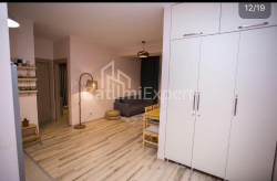 Mieszkanie 70 m² - Niko Pirosmaniego, Batumi, Gruzja