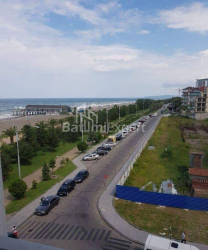 Mieszkanie 92 m² - Juriewskaja, Batumi, Gruzja