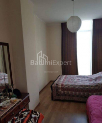 Mieszkanie 3-комн 92 m² - Juriewskaja, Batumi