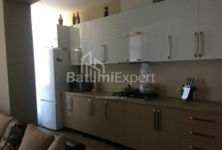Mieszkanie 73 m² - Jusuf Kobaladze, Batumi, Gruzja