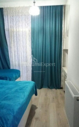Mieszkanie 3-комн 80 m² - Juriewskaja, Batumi