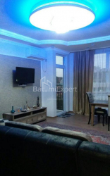 Mieszkanie 3-комн 80 m² - Juriewskaja, Batumi