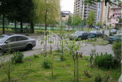Mieszkanie 3-комн 56 m² - Szeryf Chimsziaszwili, Batumi