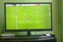 Mieszkanie 3-комн 56 m² - Szeryf Chimsziaszwili, Batumi
