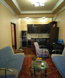 Mieszkanie 2-комн 58 m² - Szeryf Chimsziaszwili, Batumi