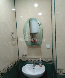 Mieszkanie 2-комн 58 m² - Szeryf Chimsziaszwili, Batumi