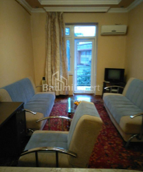 Mieszkanie 2-комн 58 m² - Szeryf Chimsziaszwili, Batumi