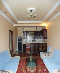 Mieszkanie 2-комн 58 m² - Szeryf Chimsziaszwili, Batumi