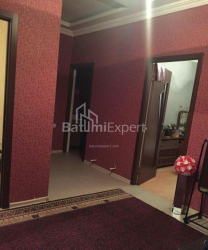 Mieszkanie 4-комн 110 m² - Petra Bagrationi, Batumi