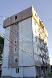 Mieszkanie 1-комн 104 m² - Fridion Khalvashi, Batumi