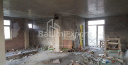 Mieszkanie 1-комн 104 m² - Fridion Khalvashi, Batumi