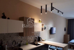 Mieszkanie 2-комн 35 m² - Szałwa Inasaridze, Batumi