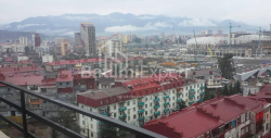 Mieszkanie 64 m² - Ilja Czawczawadze, Batumi, Gruzja