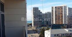 Mieszkanie 4-комн 100 m² - Niko Pirosmaniego, Batumi