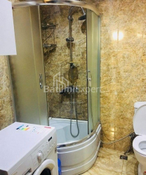 Mieszkanie 50 m² - Ivane Javakhishvili, Batumi, Gruzja