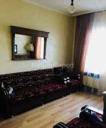 Mieszkanie 50 m² - Ivane Javakhishvili, Batumi, Gruzja