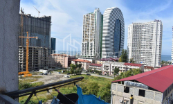 Mieszkanie 64 m² - Ivane Javakhishvili, Batumi, Gruzja