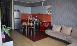 Mieszkanie 3-комн 64 m² - Ivane Javakhishvili, Batumi