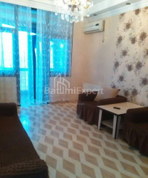 Mieszkanie 3-комн 91 m² - Niko Pirosmaniego, Batumi