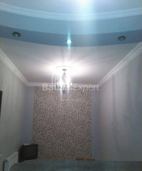Mieszkanie 91 m² - Niko Pirosmaniego, Batumi, Gruzja