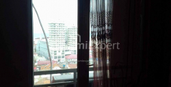 Mieszkanie 3-комн 77 m² - Aleksandra Puszkin, Batumi