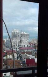 Mieszkanie 77 m² - Aleksandra Puszkin, Batumi, Gruzja