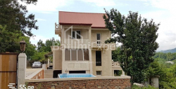 Mieszkanie 5-комн 207 m² - Juriewskaja, Batumi