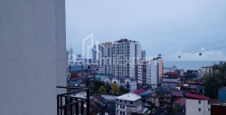 Mieszkanie 55 m² - Aleksandra Puszkin, Batumi, Gruzja
