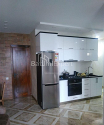 Mieszkanie 52 m² - Jerzy Leonidze, Batumi, Gruzja