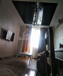 Mieszkanie 2-комн 52 m² - Jerzy Leonidze, Batumi