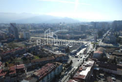 Mieszkanie 3-комн 103 m² - Tbel-Abuseridze, Batumi