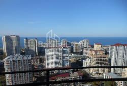 Mieszkanie 103 m² - Tbel-Abuseridze, Batumi, Gruzja
